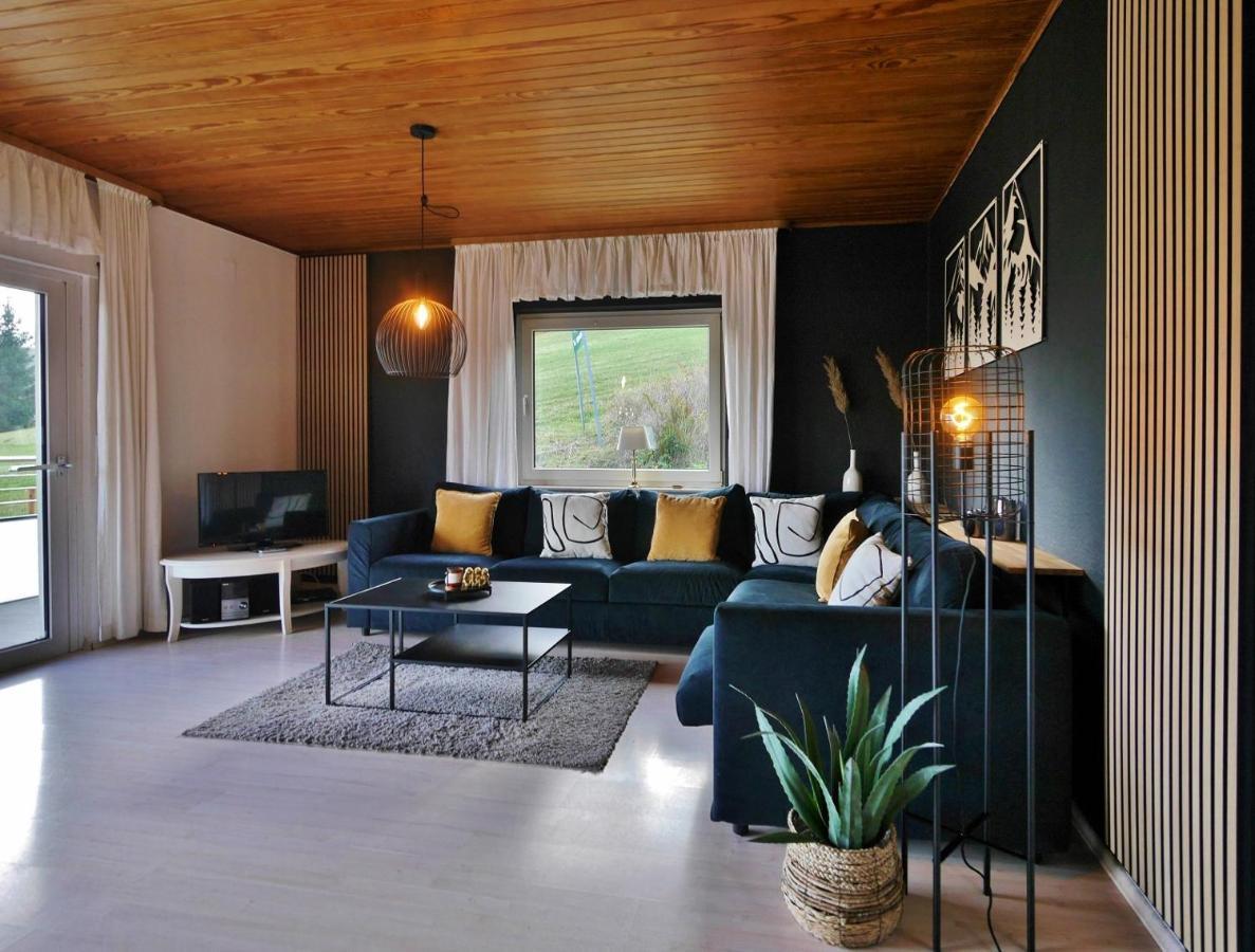 Appartement Quartier12 