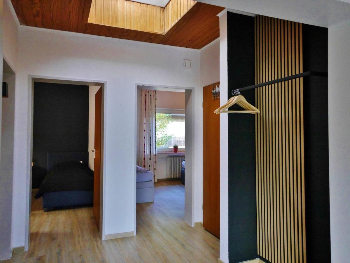 Appartement Quartier12 